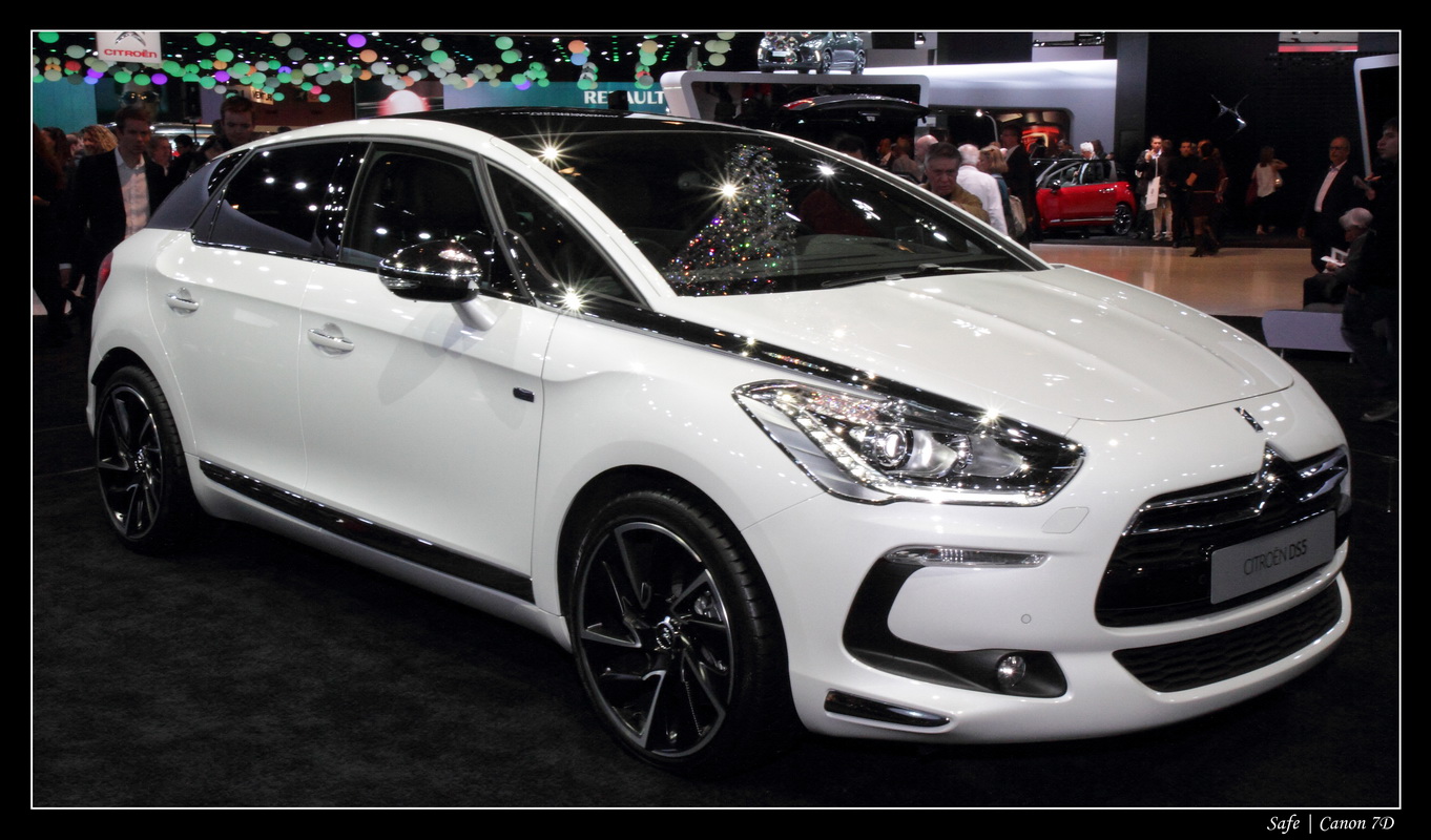 2012 - 10 - Salon auto Paris - 093